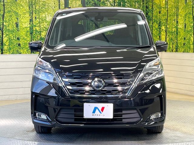 NISSAN SERENA  S-HYBRID 2020 Image 31