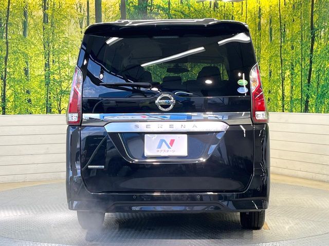 NISSAN SERENA  S-HYBRID 2020 Image 31