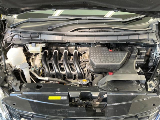 NISSAN SERENA  S-HYBRID 2020 Image 31