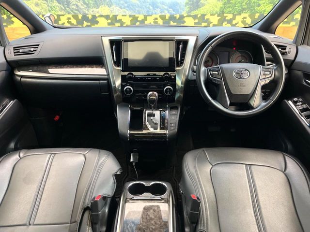 TOYOTA ALPHARD 2021 Image 31
