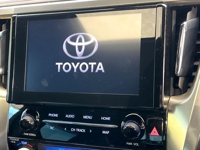 TOYOTA ALPHARD 2021 Image 31