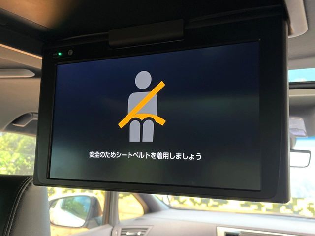 TOYOTA ALPHARD 2021 Image 31