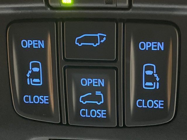 TOYOTA ALPHARD 2021 Image 31