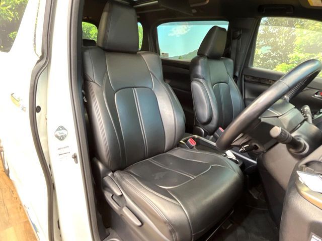 TOYOTA ALPHARD 2021 Image 31