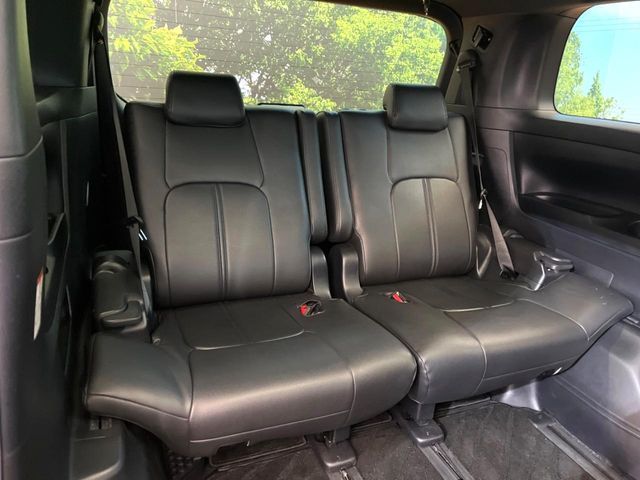TOYOTA ALPHARD 2021 Image 31