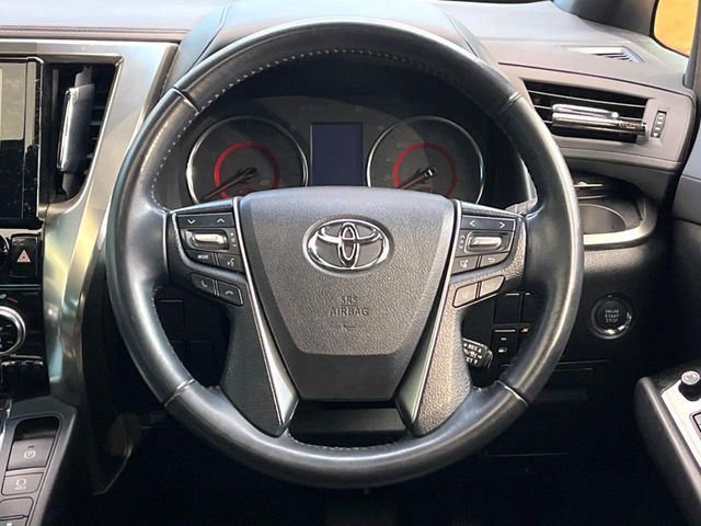 TOYOTA ALPHARD 2021 Image 31