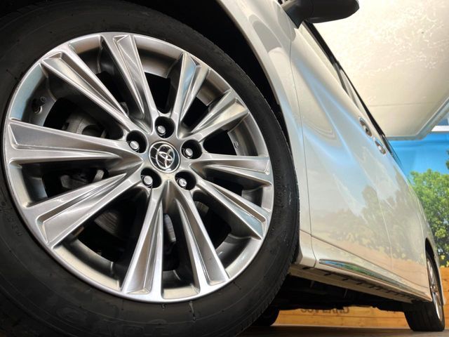 TOYOTA ALPHARD 2021 Image 31