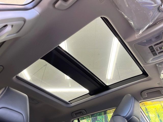 TOYOTA RAV4 4WD 2022 Image 31