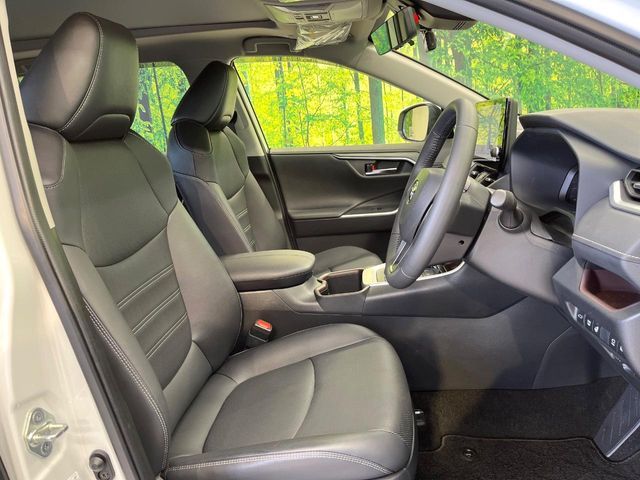 TOYOTA RAV4 4WD 2022 Image 31