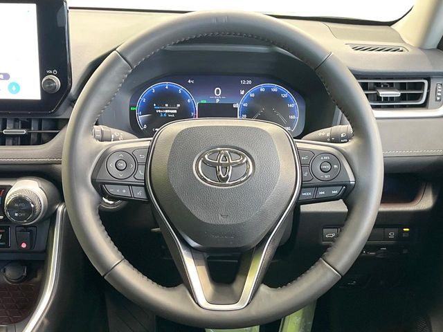 TOYOTA RAV4 4WD 2022 Image 31