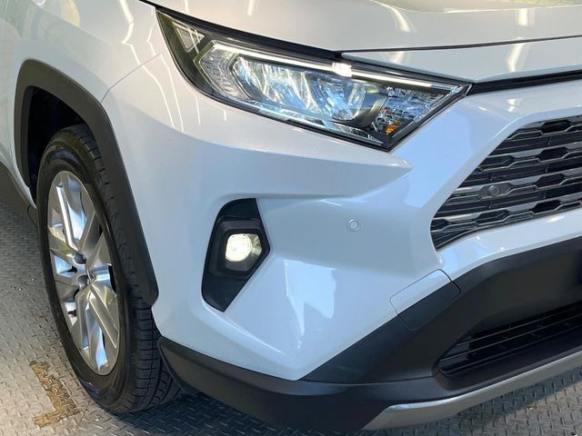 TOYOTA RAV4 4WD 2022 Image 31