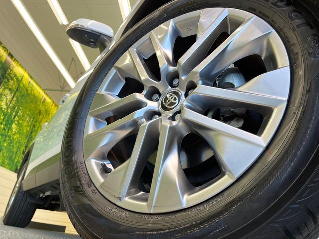 TOYOTA RAV4 4WD 2022 Image 31