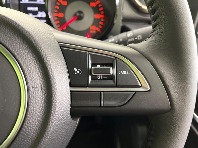 SUZUKI JIMNY 4WD 2025 Image 31