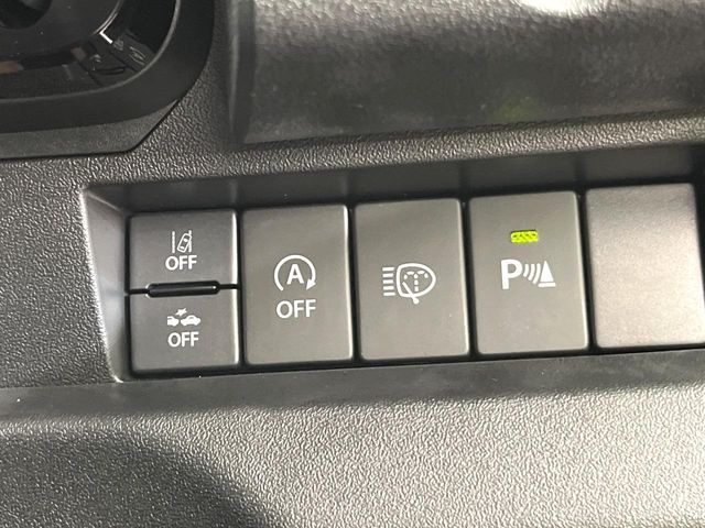 SUZUKI JIMNY 4WD 2025 Image 31