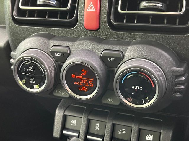 SUZUKI JIMNY 4WD 2025 Image 31