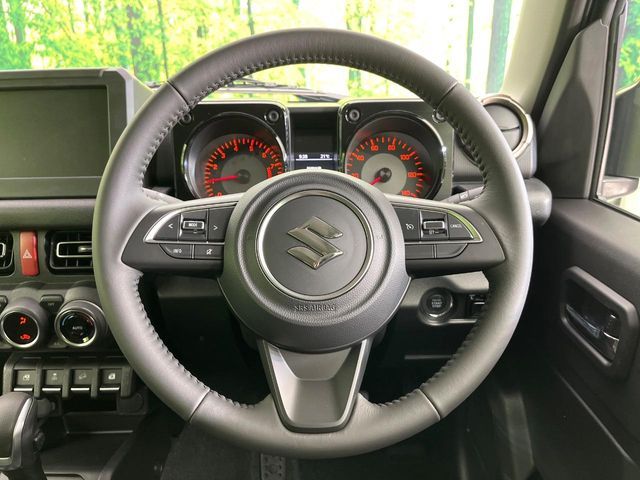SUZUKI JIMNY 4WD 2025 Image 31