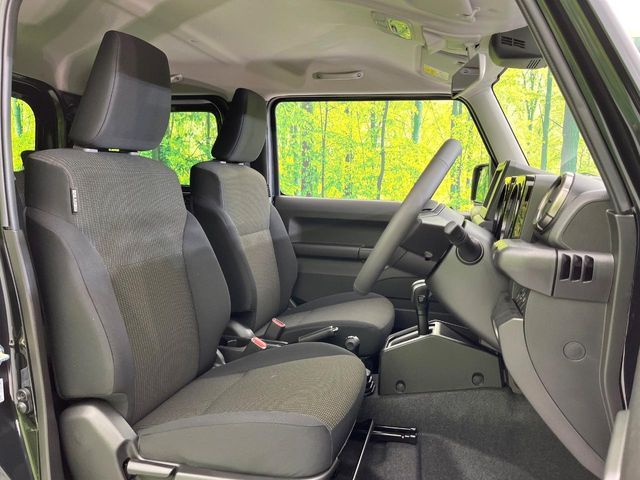 SUZUKI JIMNY 4WD 2025 Image 31