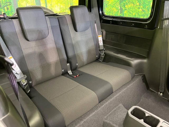 SUZUKI JIMNY 4WD 2025 Image 31