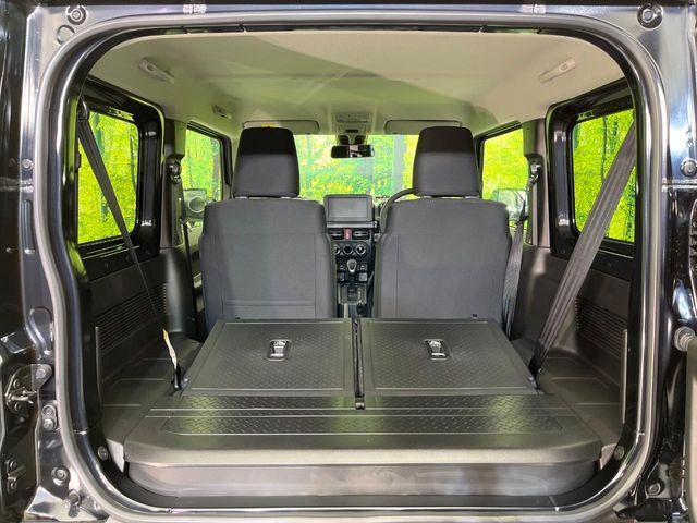 SUZUKI JIMNY 4WD 2025 Image 31