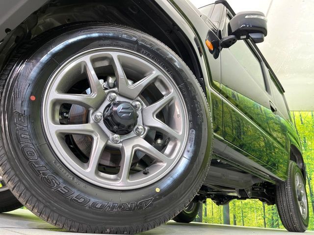 SUZUKI JIMNY 4WD 2025 Image 31