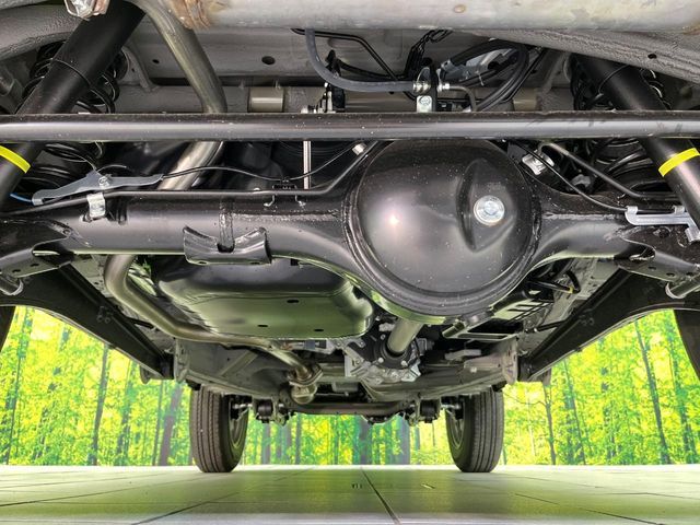 SUZUKI JIMNY 4WD 2025 Image 31