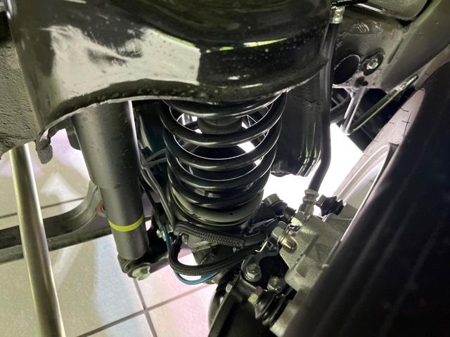 SUZUKI JIMNY 4WD 2025 Image 31