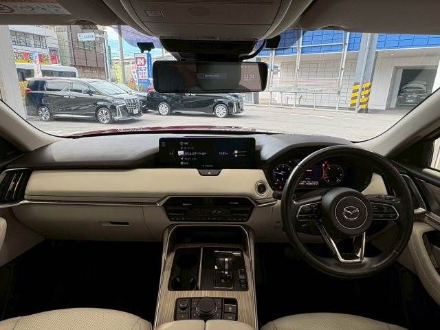 MAZDA CX-60 2022 Image 31