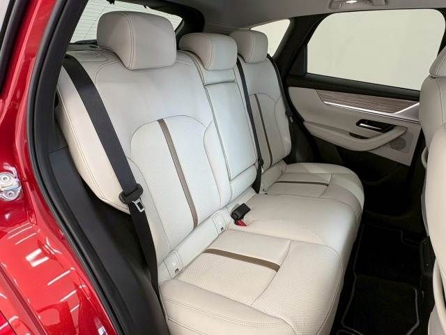 MAZDA CX-60 2022 Image 31