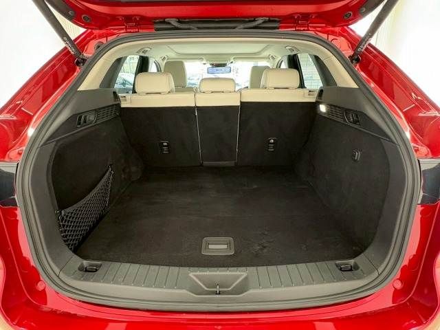 MAZDA CX-60 2022 Image 31
