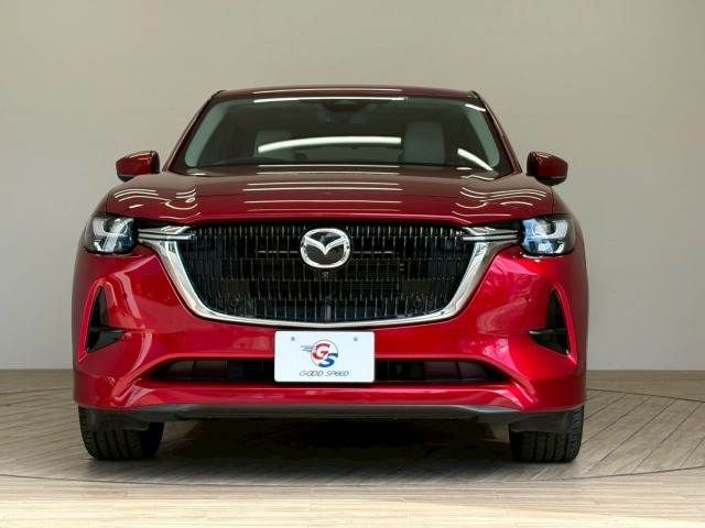 MAZDA CX-60 2022 Image 31
