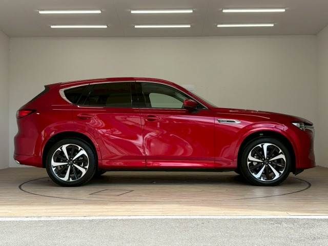 MAZDA CX-60 2022 Image 31