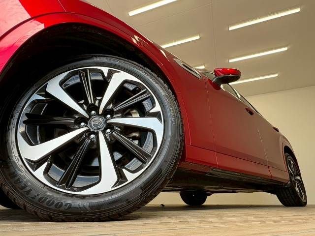 MAZDA CX-60 2022 Image 31