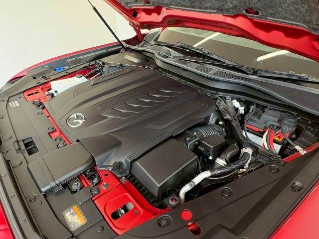 MAZDA CX-60 2022 Image 31