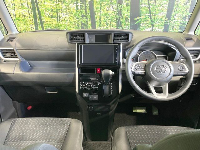 TOYOTA ROOMY 2023 Image 31