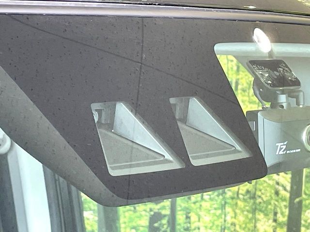 TOYOTA ROOMY 2023 Image 31