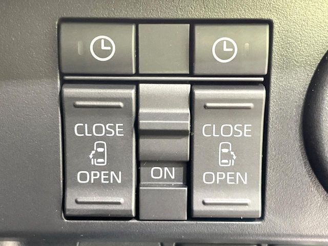 TOYOTA ROOMY 2023 Image 31