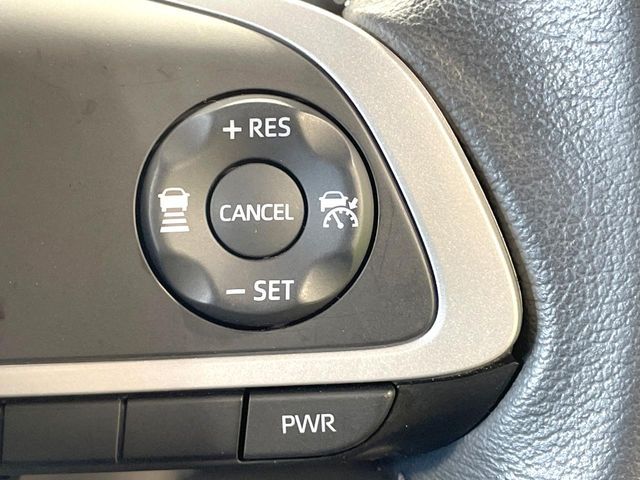 TOYOTA ROOMY 2023 Image 31