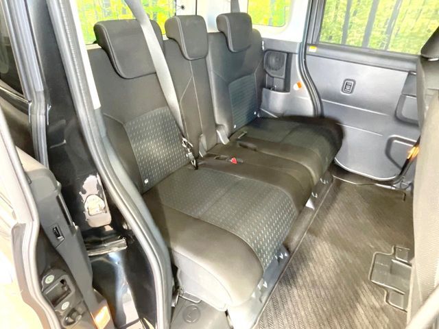 TOYOTA ROOMY 2023 Image 31