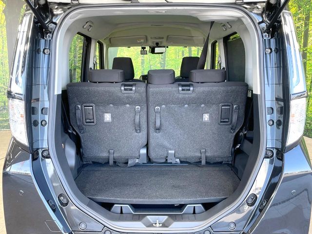 TOYOTA ROOMY 2023 Image 31