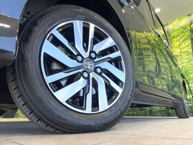 TOYOTA ROOMY 2023 Image 31