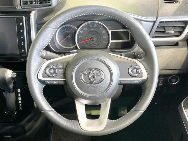 TOYOTA ROOMY 2023 Image 31