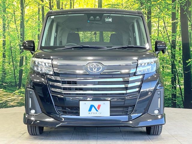 TOYOTA ROOMY 2023 Image 31