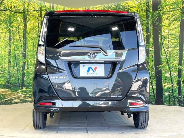 TOYOTA ROOMY 2023 Image 31