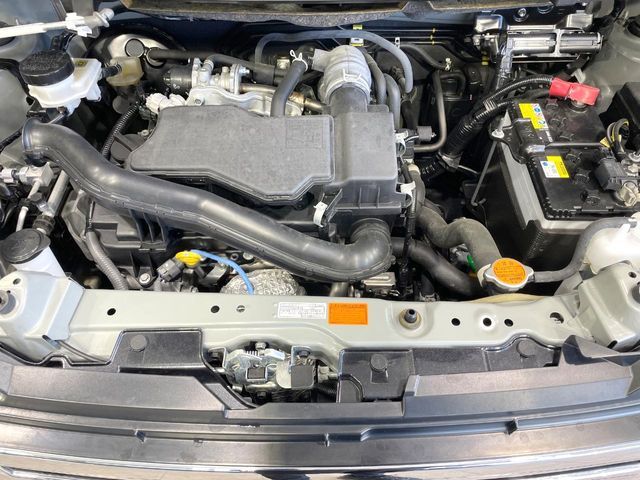 TOYOTA ROOMY 2023 Image 31