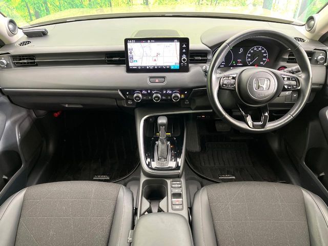 HONDA VEZEL E:HEV 2021 Image 31