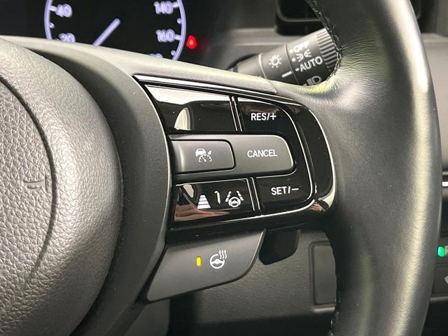 HONDA VEZEL E:HEV 2021 Image 31