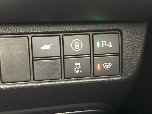 HONDA VEZEL E:HEV 2021 Image 31