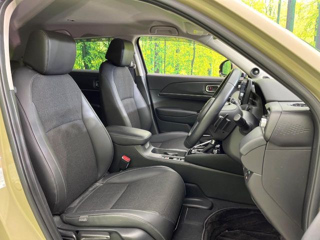 HONDA VEZEL E:HEV 2021 Image 31