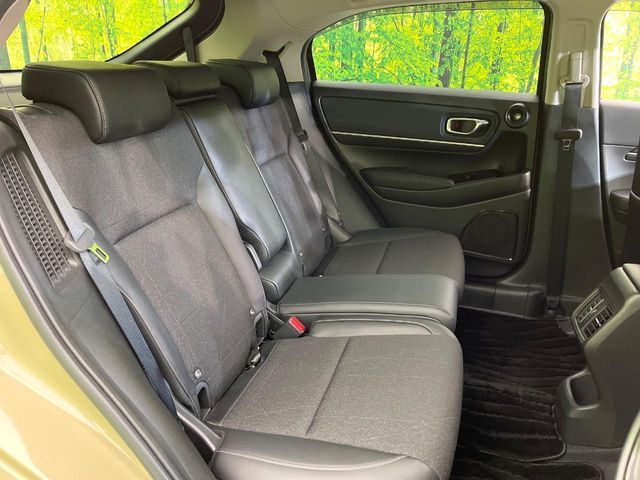 HONDA VEZEL E:HEV 2021 Image 31