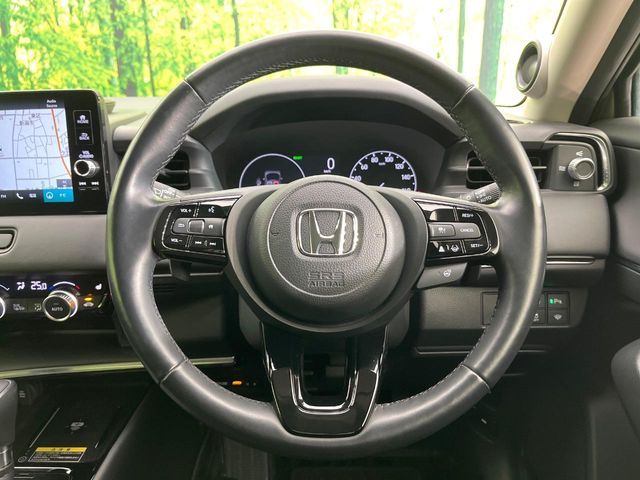 HONDA VEZEL E:HEV 2021 Image 31